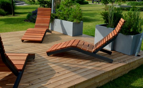 Sun Deck Installation in Norristown