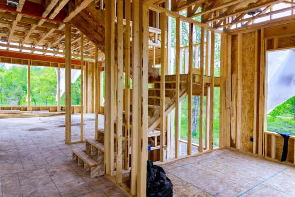 Carpentry Installation in Norristown