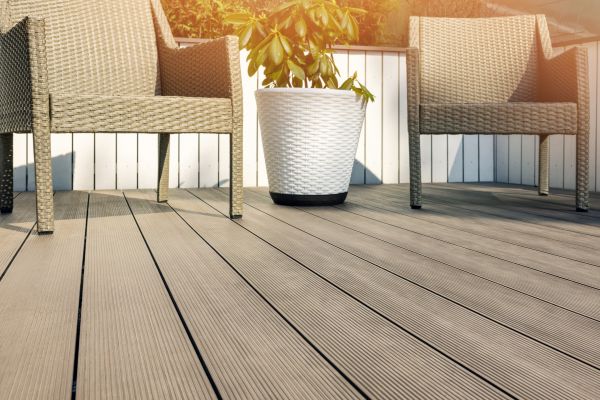 Artificial Deck Installation in Norristown