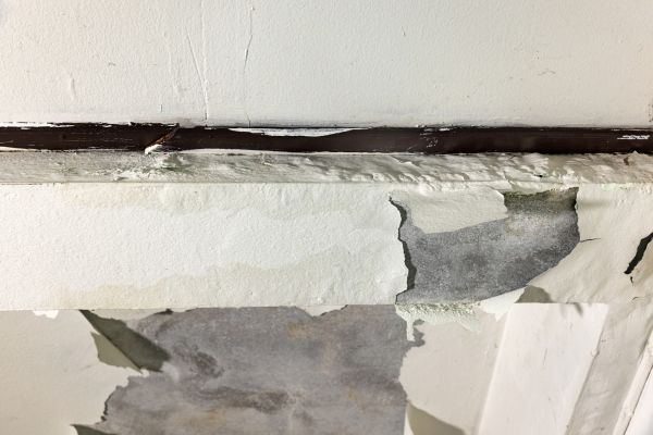 Porch Leak Repair in Norristown