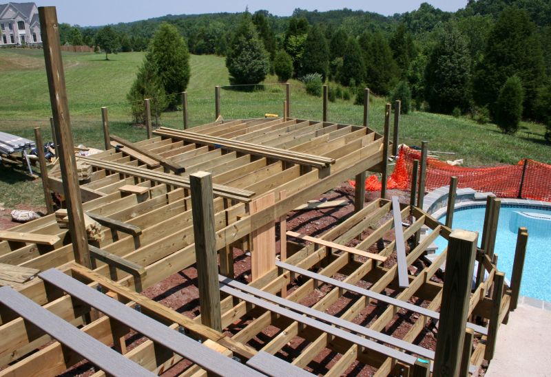 Foundation & Framing